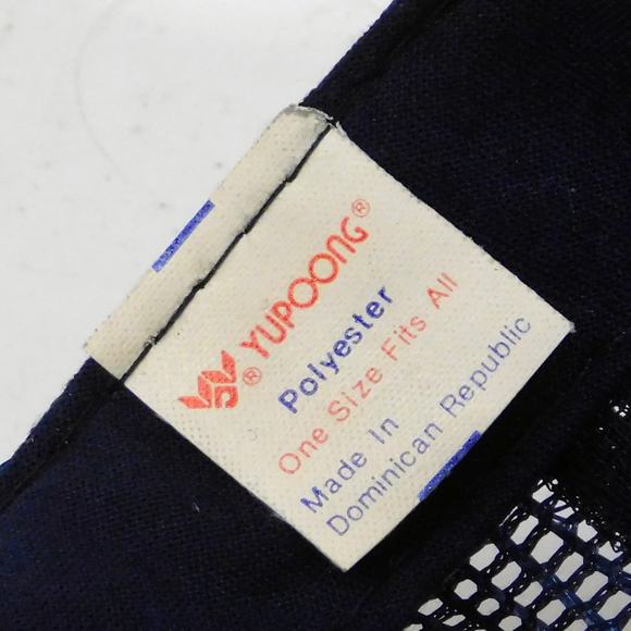 VTG White's of New England Metal Detectors Trucker Hat Watertown MA - Picture 7 of 7